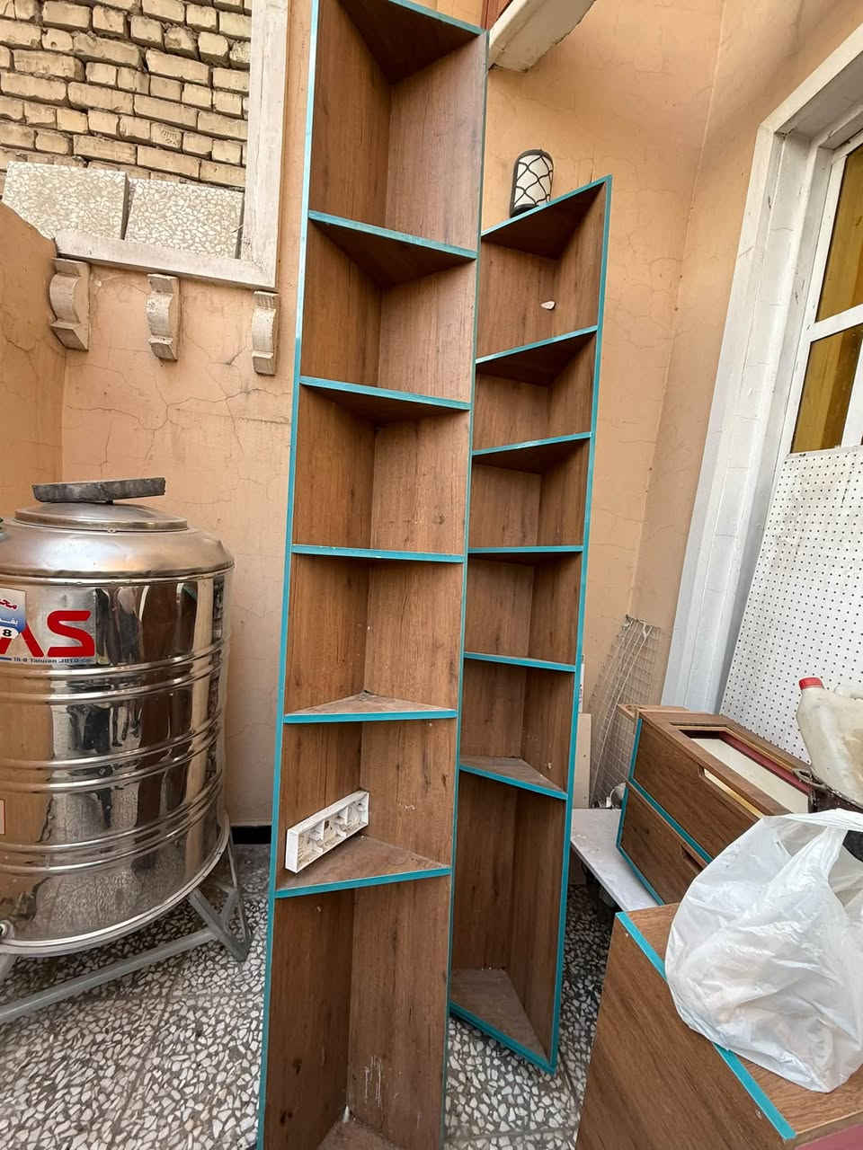 ارتفاع 2ونص نضيفات حيل
مكاني بغداد واكو توصيل

واتساب : ***********
