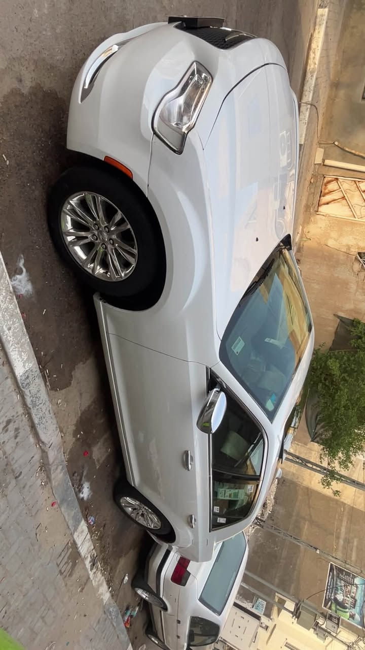 مديل ٢٠١٦ • رقم اربيل • فول مواصفات