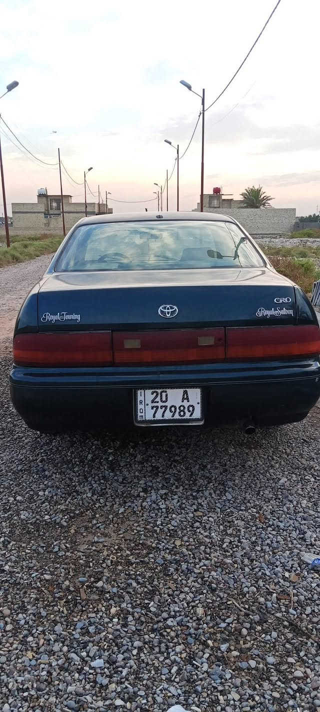 سلام عليكم سياره بطه موديل 1993
مكفوله من الكص ونقل جثه رقم نكليزي ديالى تحويل ثاني يوم السعر 40 وبيه مجال بكان سياره بغداد 

رقم الهاتف ***********/***********

نص مكتوب في الصور:
- أنت ١٢ صورة • ٥ أيلول ٢٠٢٦
- أنت
- ١٢ صورة • ٥ أيلول ٢٠٢٦