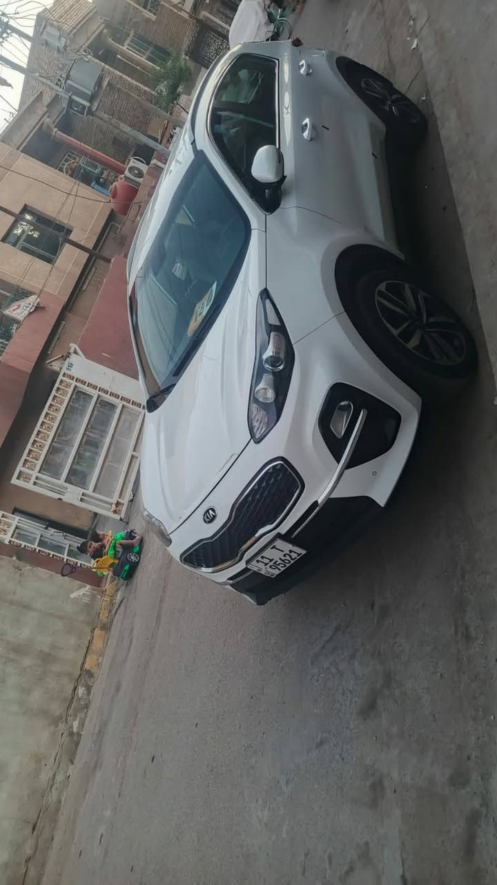 سبورتج ٢٠٢٠ • ماشي ٧٥٠٠٠ • باسمي بغداد