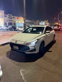 MG جيتي  بلس  موديل 2025فول مواصفات   كفاله عامه السياره   ماشيه ٧٠٠٠ ...