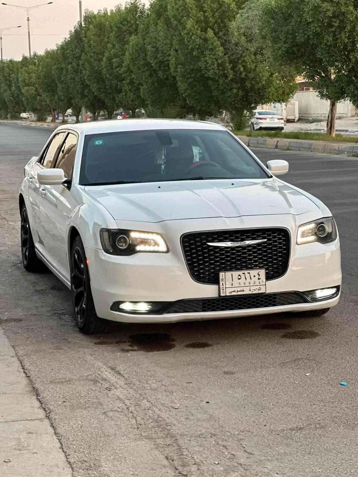 السلام عليكم اوباما 2019 فئه s السياره وارد كندي داخله كلين كفاله عامه ما عدا الي بالصور اشياء بسيطه رقم بصره بسمي تحويل ثاني يوم سنويتها منتهيه سياره معروفه مواصفاتها السياره جديده ما تحتاج ربع دينار سعرها 260 و بيها مجال للشراي       واتساب فقط ‪+964 772 476 0039‬ البصرة, العراق

نص مكتوب في الصور:
- 30580071