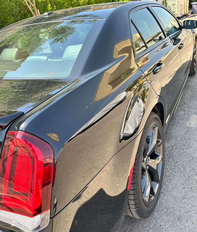 كرايسلر 300 S • ٢٠٢٣ • V6 3.6L
