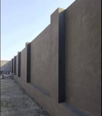 كادر لبخ • لبخ ونثر • واجهات