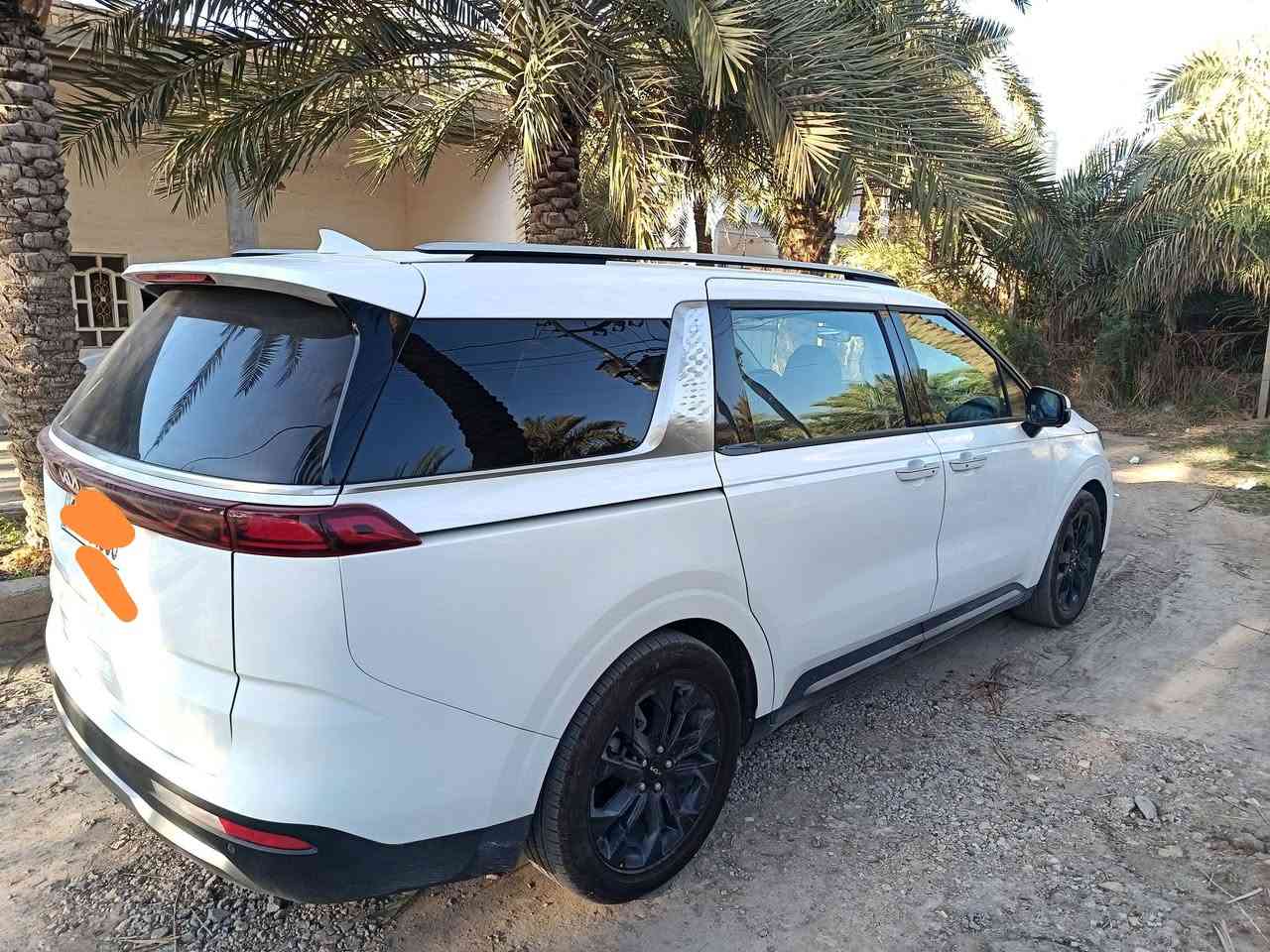 برستيج. 24..فول مواصفات..... رقم بغداد كفاله عامه من الصبغ والتبديل.. يوجد تكحيل. جداا بسيط..... السعر 290...***********
