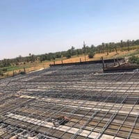 نجارة قوالب خرسانية • تسليح • صلاح الدين