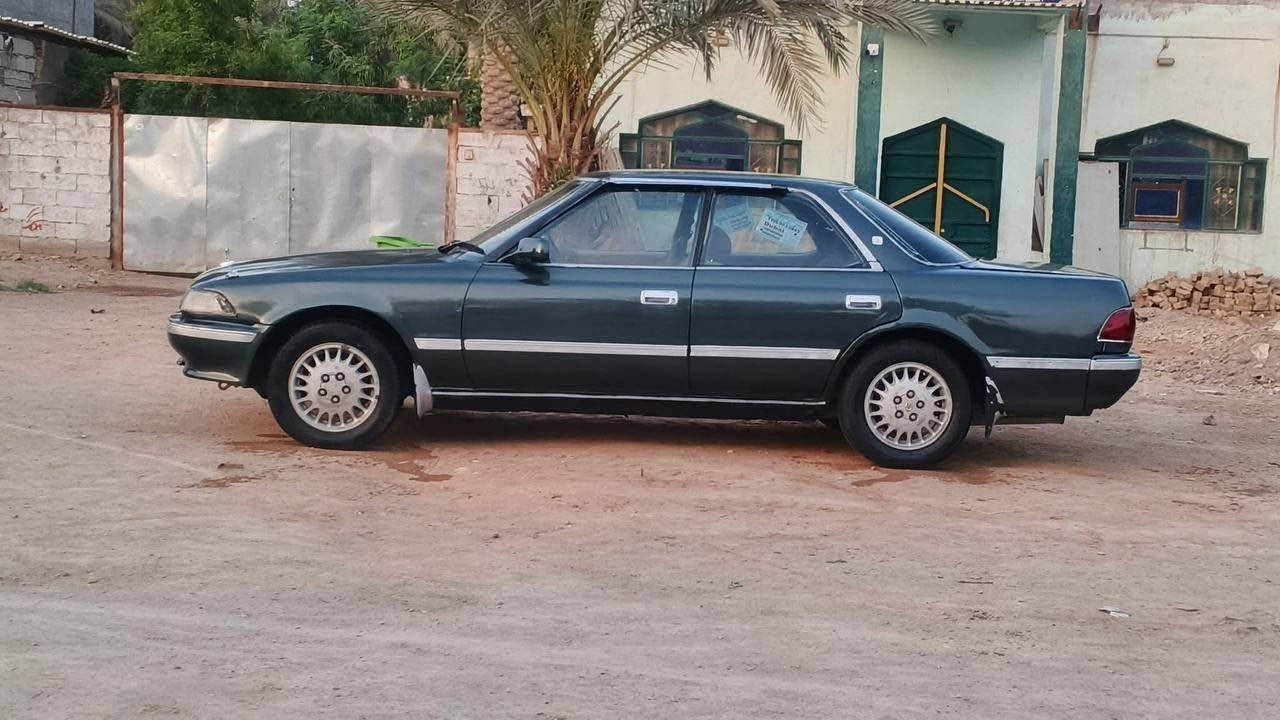 مارك عضم 

سيارة مارك عضم 92

سياره لاكصه ولا نقل جثه ولاغرامه

سياره صبغتها حلوه واذا تبولشها تصير بعد احلا 

سماعات مال ملكه وشاشه 

رقمها بابل وعيبها بس خيط بخار ودشبولها ياتصلحه ياتبدله

محرك ونجي ناعم 2400

رقمي *********** 

سعرها 29 وبيها مجال للشراي

مكاني نجف النجف, العراق
