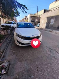 اوبتيما • ٢٠١٢ • رقم اربيل