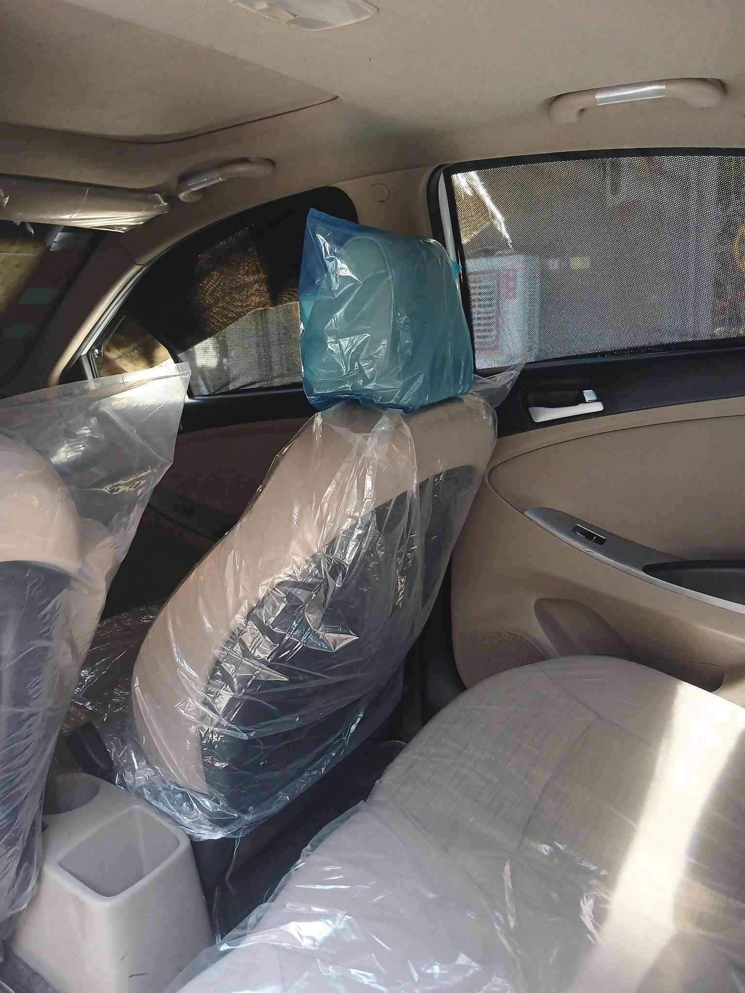 اكسنت. ٢٠١٦. خليجي. مكينه. ١٦٠٠.  فول مواصفات. جاهزه مكينه كير تبريد حداديه. تخم تاير.ماشيه. ٩١  سونار بل منشور. رقم بغداد الدولي. السعر. ٩٤$ مكان السياره كربلاء. للاتصال. ***********
