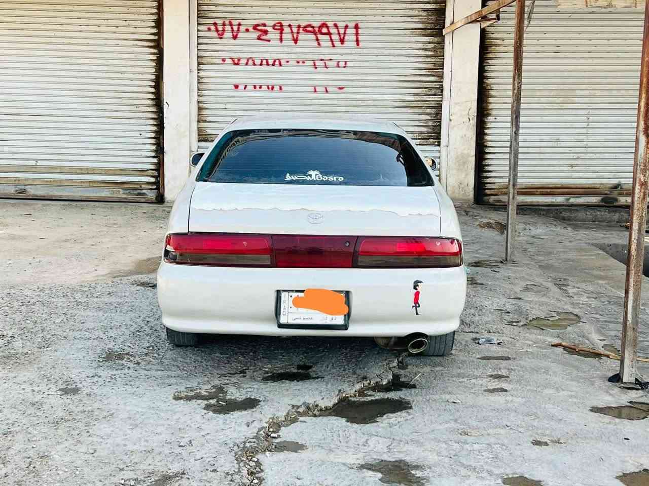 الهم صلي على محمد وآل محمد سلام عليكم للبيع كرستا نفخ مديل 2000 رقم ذي قار سنويه 2027 تحويل ثاني يوم مكينه 2500 كفاله عامه من ضربه والكص والنقل الجثه والعيب شرعي والتحويل مكفوله مكينه كير حداده تخم تاير تبريد غرفه جديده مري نيكل سنتر لوك ارضيه جلد سعر ٥٥ بيه مجال مكاني بصره قضاء المدينه ***********
