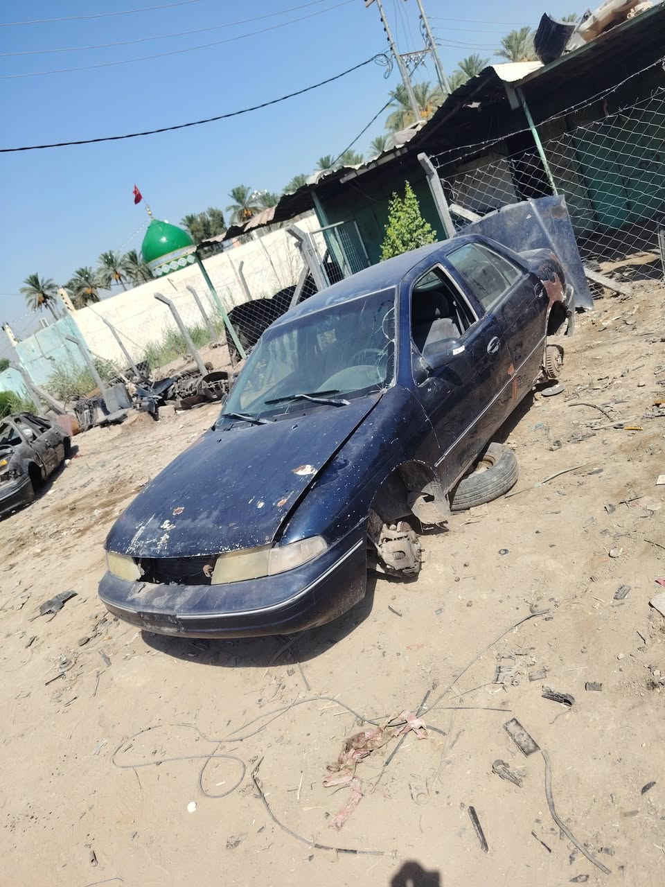 تم تفصيخ كيه سيفيا محرك وكير مكفولات المكان بابل مشروع المسيب طريق الجاسم ***********

