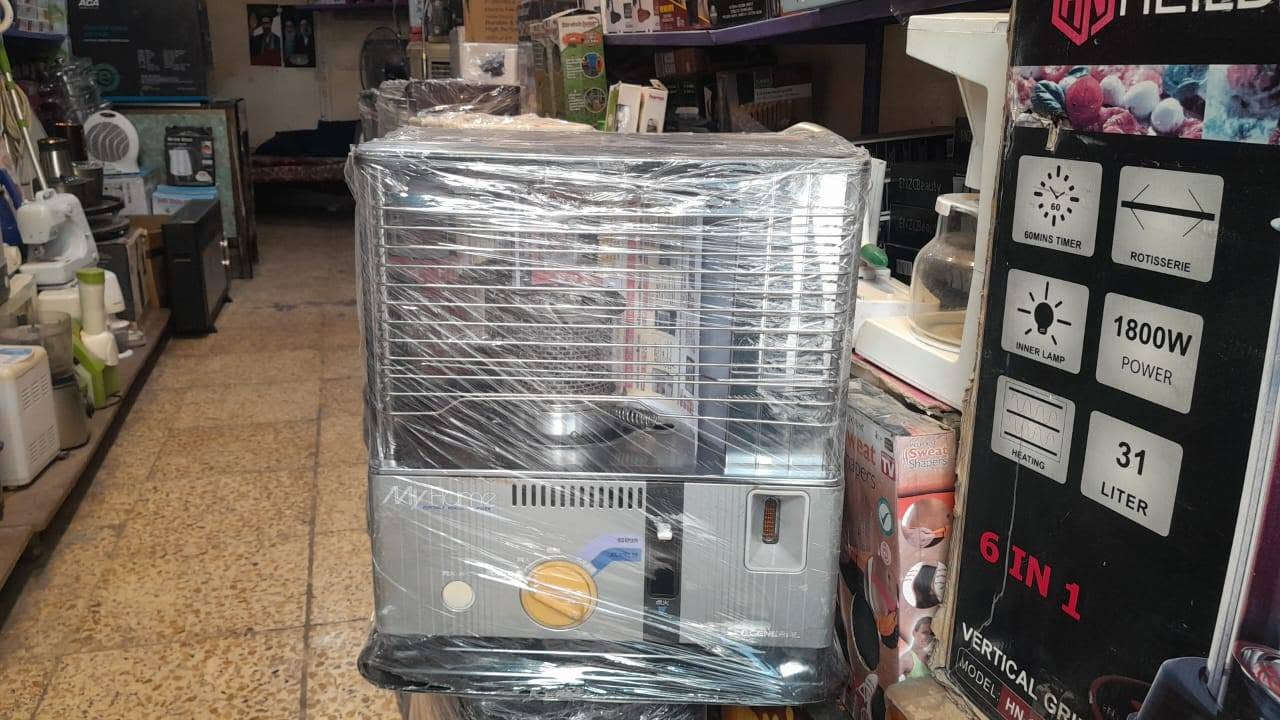 صوبات نفطية • تدفئة • حجز بالخاص