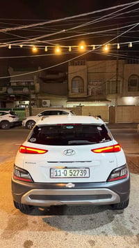 كونا • ٢٠٢٢ • بدون ايرباك