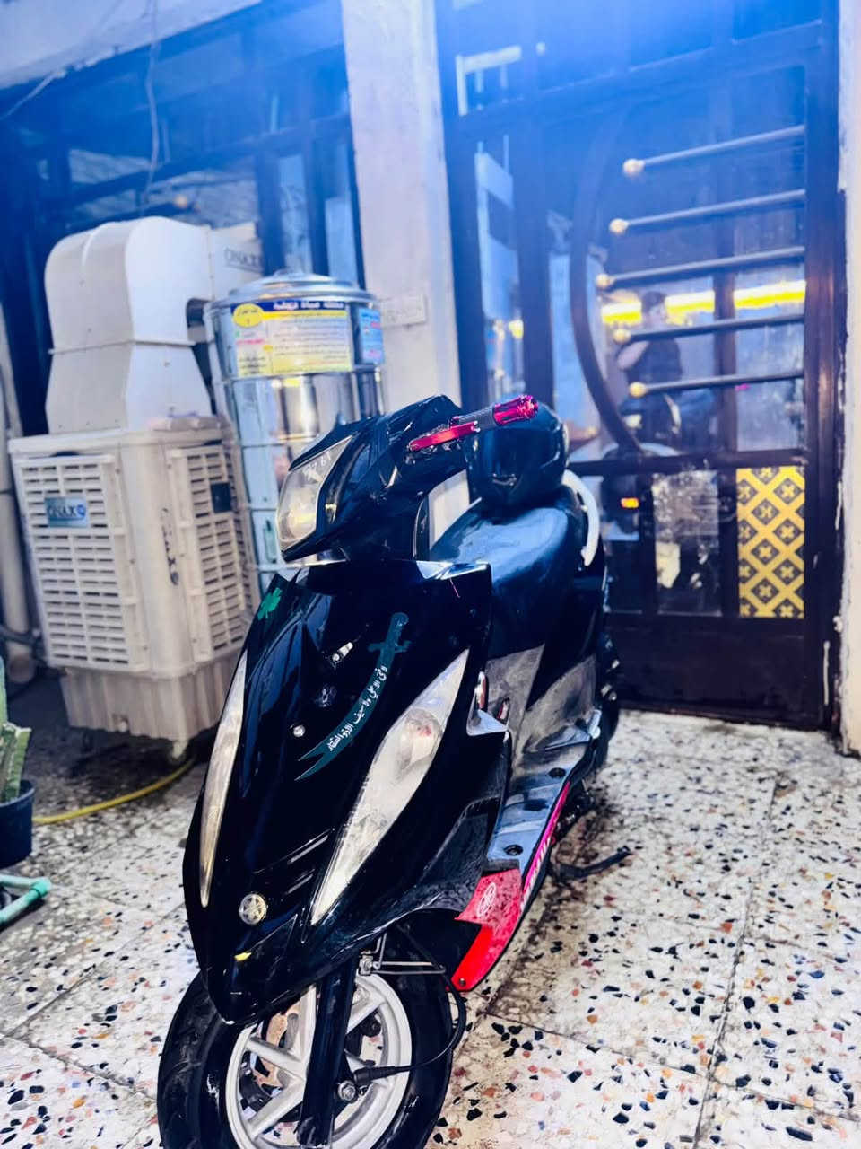 GTR • ٢٠٠٩ • نضيفة
