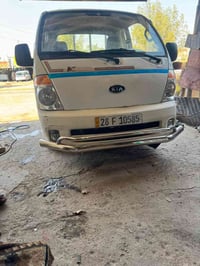 ٢٠١٢ • محرك ٢٧٠٠ • بلنجف