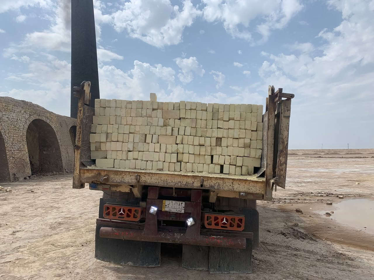 خدمات بناء • مقاول • انشاءات