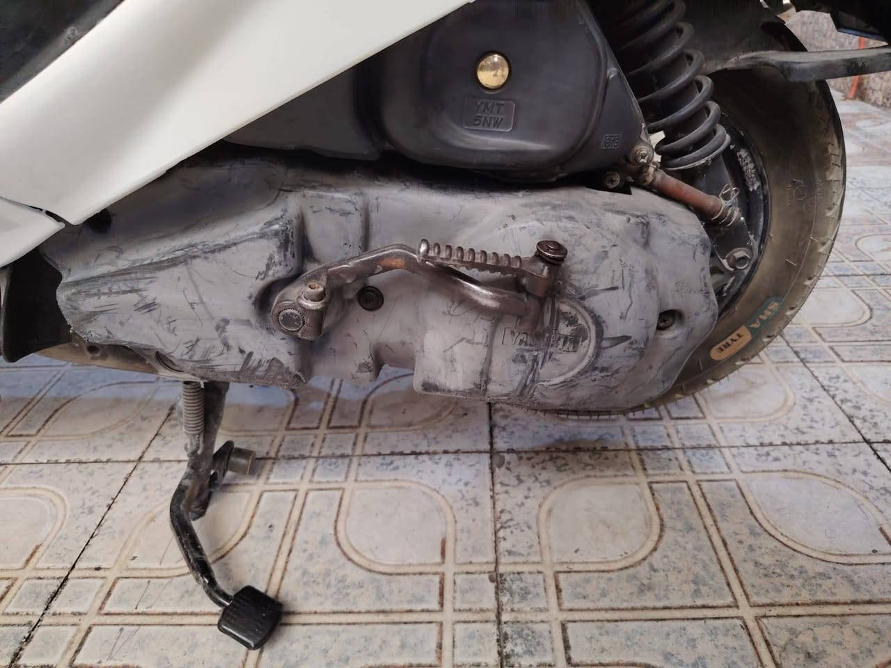 السلام عليكم درجه فراشه للبيع سلف هندر كهربائيات كلهم شغال شرط مامفتوحه حاويه ماناقصها شي واحد ‏  على واحد مكاني نجف سعر 550وبيها مجال الاستفسار ‏‪***********
