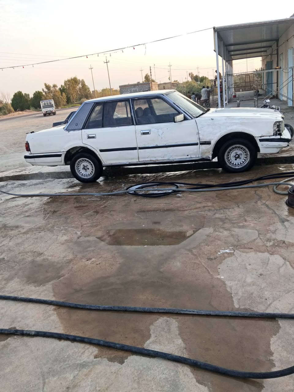 بدون راعي ب 15 وبيه مجال

مكينه وگير فيفيتي *********** شطره
