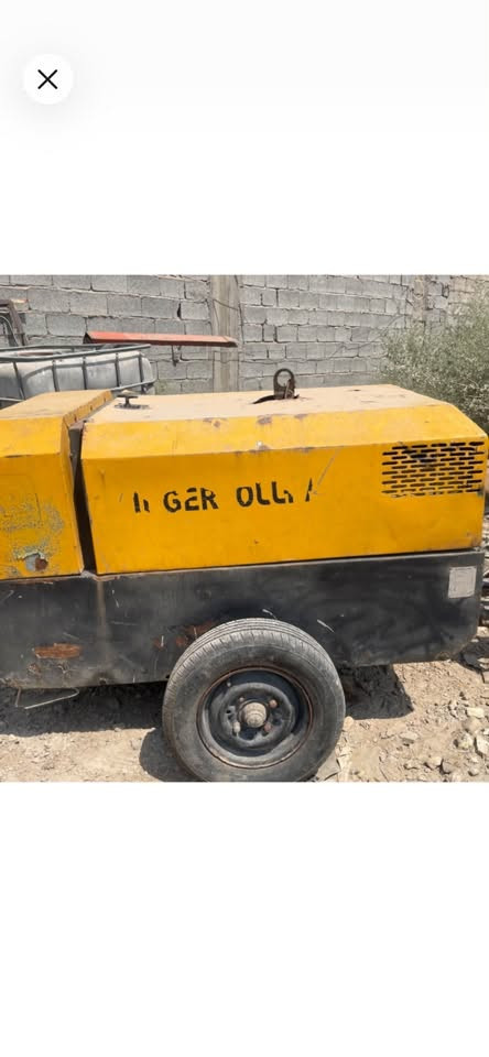 كمبريسر انكر صول محرك دويس 3 سلندر
***********
