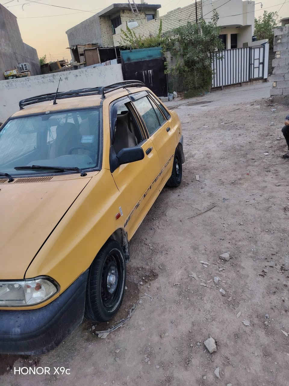 سلام عليكم سايبه  الفين وثنعش كير محرك مكفلات بكان دوره الهواشه   ***********
