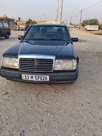موديل ٨٩ • بغداد انگليزي • محرك ٢.٥