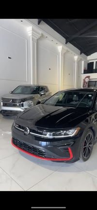volkswagen jetta GLI 2026.              بى بؤياغ 07509014970 وه تساپ  ...
