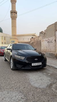 تورس لمتد • ٢٠١٨ • ١٥٠٠٠٠ مايل