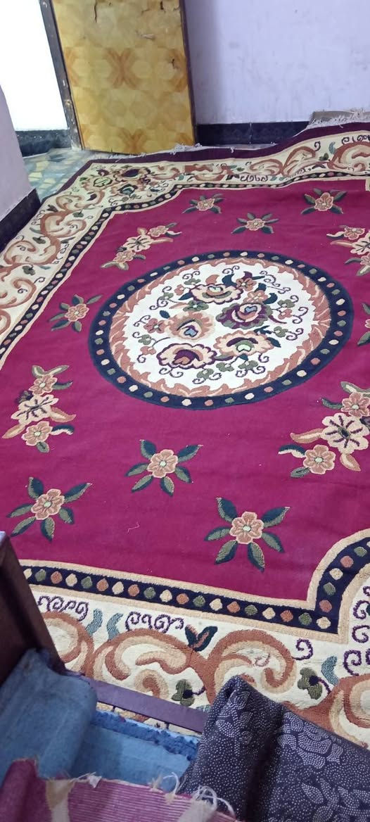السلام عليكم
زوالي نضافه 100/95
المكان: بغداد البياع 
الرقم: ***********واتساب 📞
السعر مناسب جداً

