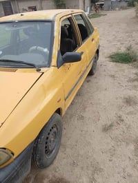 سايبا • ٢٠١٢ • محرك يبخر