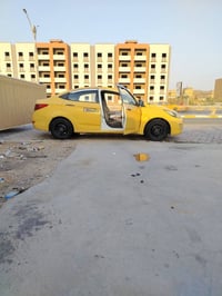 اكسن ١٦٠٠ • ٢٠١٥ • دوانيه