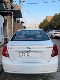 اوبترا ٢٠١١ • كير توماتيك • رقم اربيل