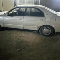 بطة • موديل ١٩٩٢ • رقم نجف