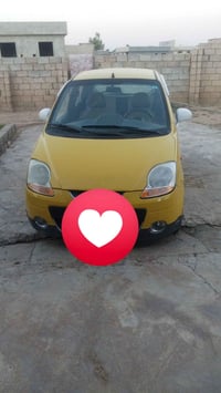 سبارك • ٢٠٠٧ • قير اتوماتيك