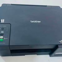 برذر DCP-T420W • جديدة • خزان حبر