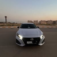 ألتيما SR • ٢٠٢٥ • ممشا ٢٥٠٠٠