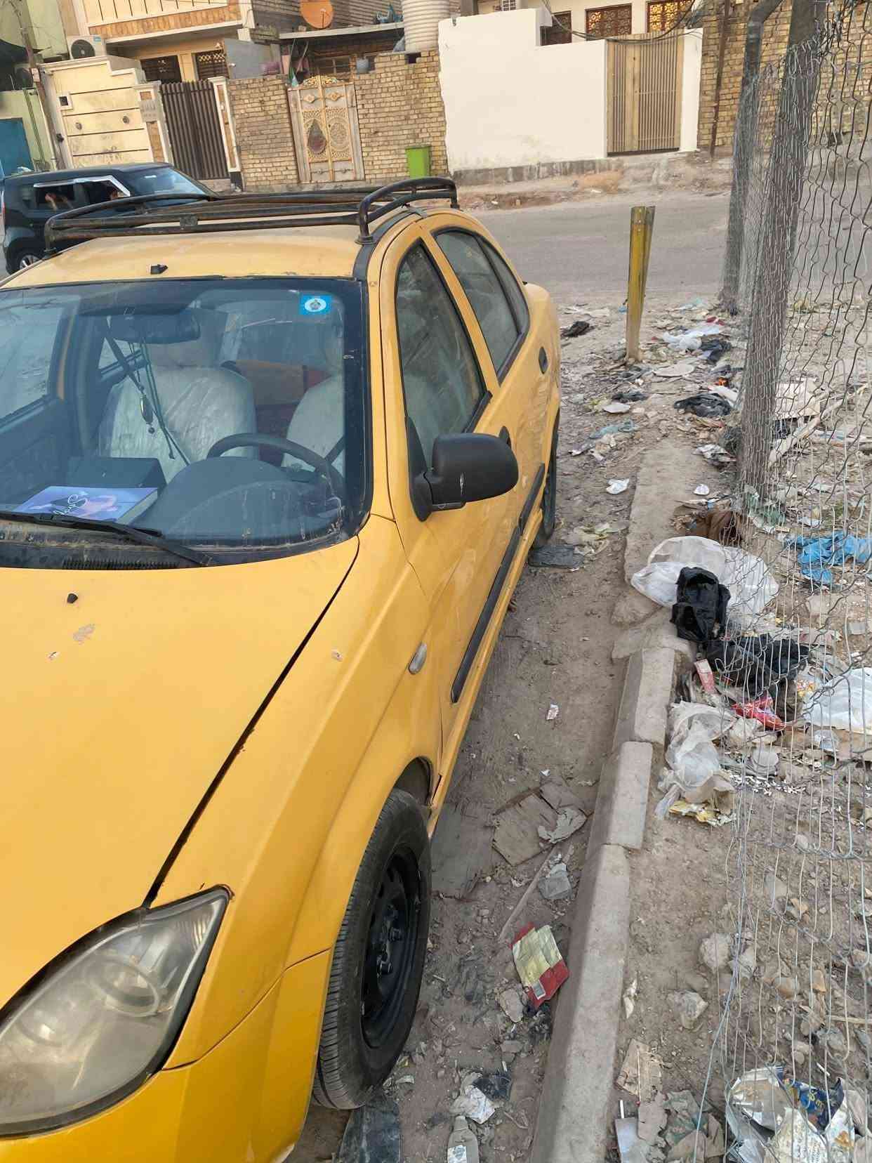 طيبه • ٢٠١٥ • مراوس