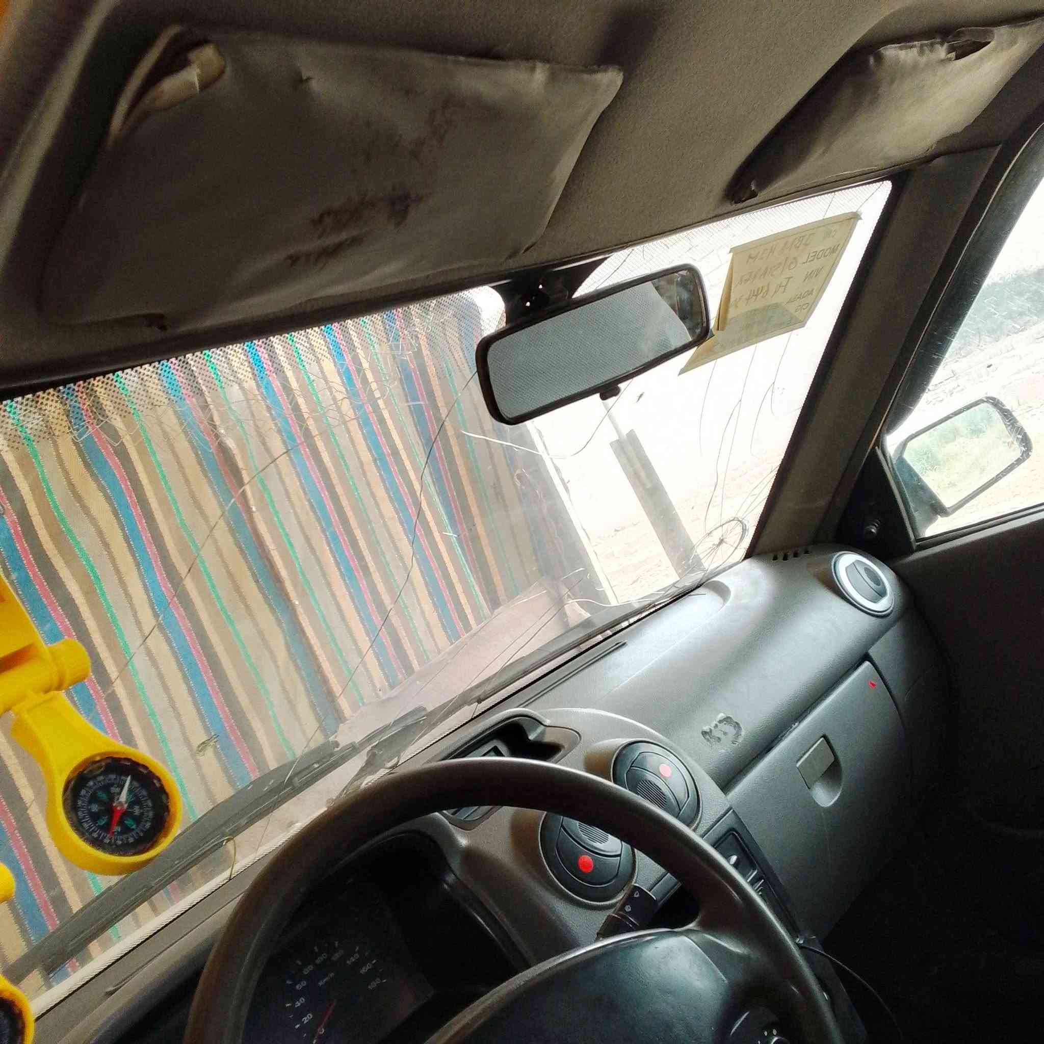 سلام عليك سياره كير مكينه حدااديه تايرات جدد شرط شواصي اسياره جاهزه من كلشي ‏‪
بدون تحويل اكفلك سرقه وعشاير 
رقم صدامي موديل 12 اسياره حلوه اخياس ماكو 
أسعر 11 و بيها مجال ‏‪***********‬‏
