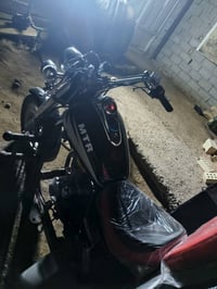 ستوته ام تي ار • موديل 22 • اوراق اصلية
