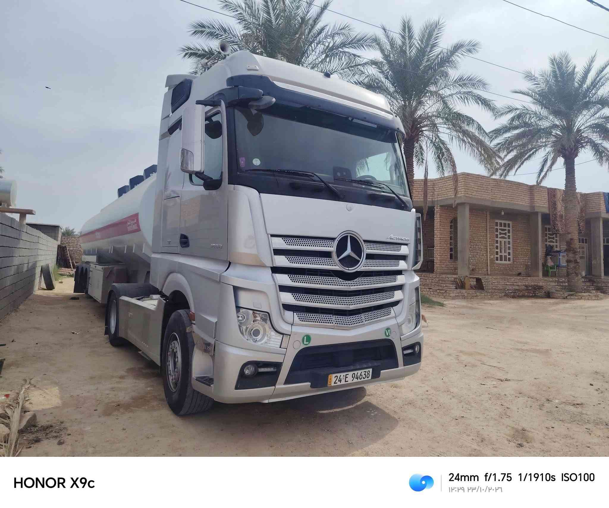 موديل ٢٠١٨ • حجم ٥٨ • فول مواصفات
