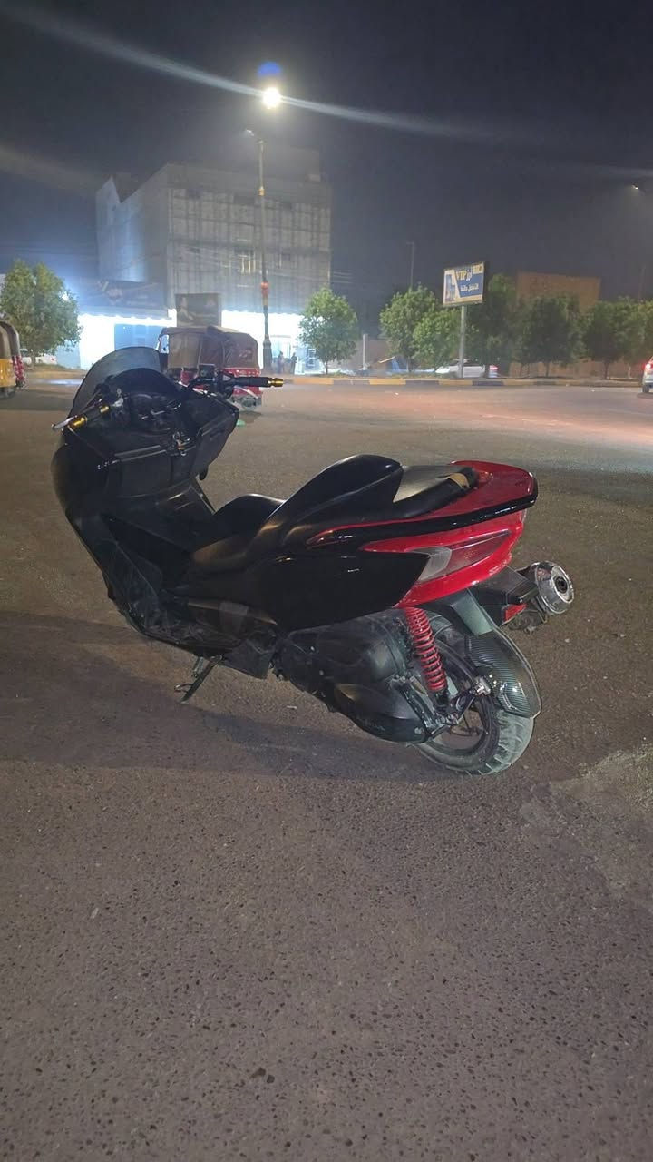 فوزده012 للبيع سعر 11 ونص وبيه مجال
كلشي بلاد بس غلفته للجماليه وفيديو قبل تغليف موجود فول مواصفات فوزده معروفه + كاربون فايبر
