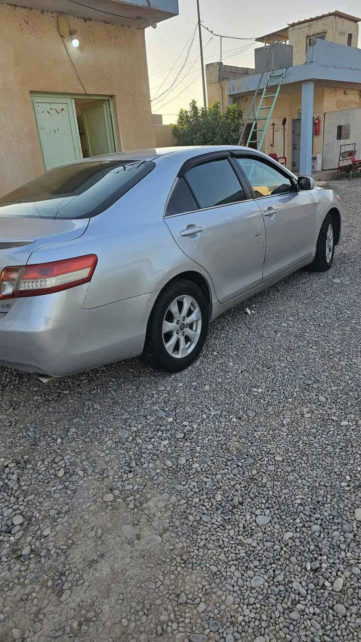 كامري ٢٠٠٨ رقم دولي أربيل بأسمي جاهزه للبيع او أمراوس بكامري حديث حسب القناعه
العنوان الشرقاط أسديره سفلى
***********
السعر ٩٢ ورقه
