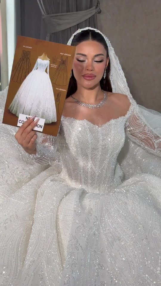 دار إيلا لتاأجير بدلات الزفاف والمهر والحنه 🤎👰 عنونا بغداد م آلصدر الكياره قطاع 69استفسار اكثر واتساب ***********#تركيا_اسطنبول_العراق_سوريا_مصر #أضيفي_لجمالك_لمسه_فن_معنا💫✨ #اسطنبول🇹🇷 
