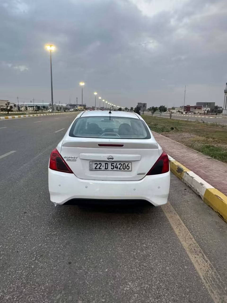 صني هندي • ٢٠١٥ • تحويل أربيل