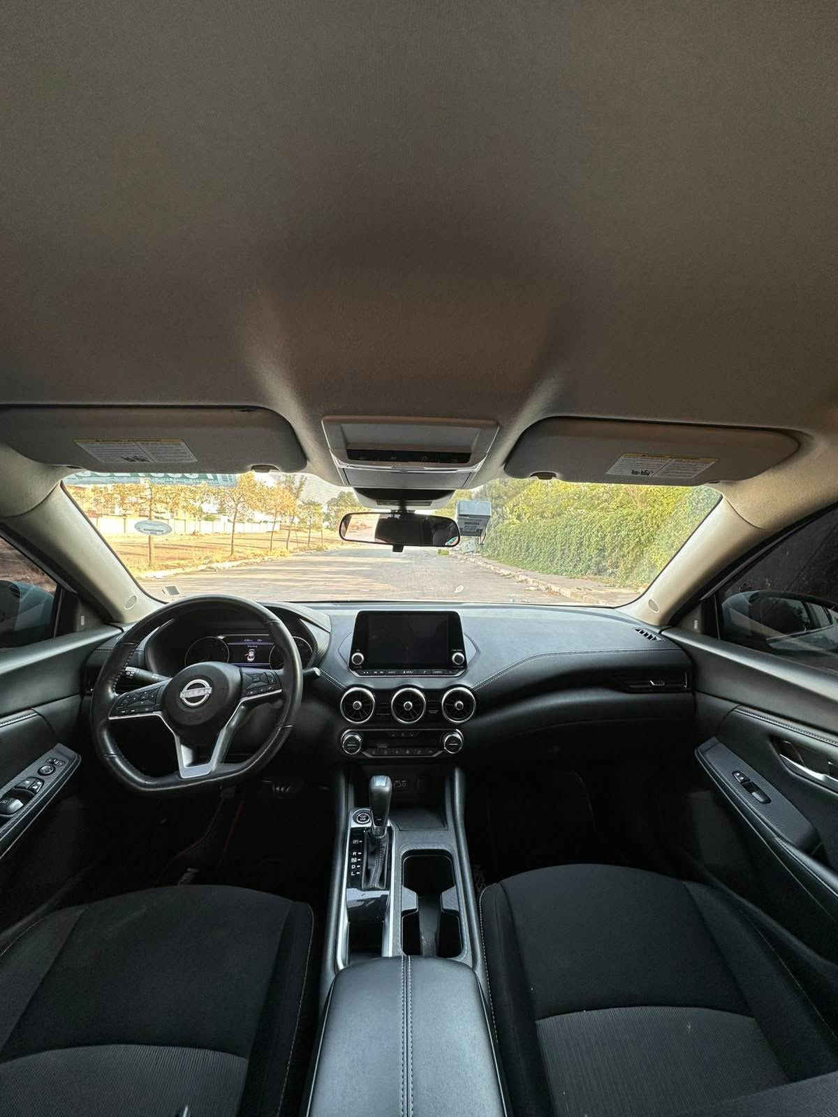 السلام عليكم 
موديل 2024 SV
2024  NISSAN SINTRA SV

ضرر : جاملغين امامي صبغ بدون دواخل + 5 قطعة كلير بخ امريكي 

سعر : 117$ ورقة
سياره كاتي تترقم شمالي 
مواصفات SV
☑️محرك 2000
☑️بصمة تشغيل بصمة ابواب  
☑️تشغيل عن بعد 
☑️رادار امامي خلفي جانبي 
☑️كاميرا خلفيه دواره 
☑️حساس خلفي 
    ماشيه 31 الف 

رقم تلفون و واتساب *********** أربيل, العراق

نص مكتوب في الصور:
- اليوم 3:33 م 3:19 7:02 3:33 واتساب PLC auction plc.auction