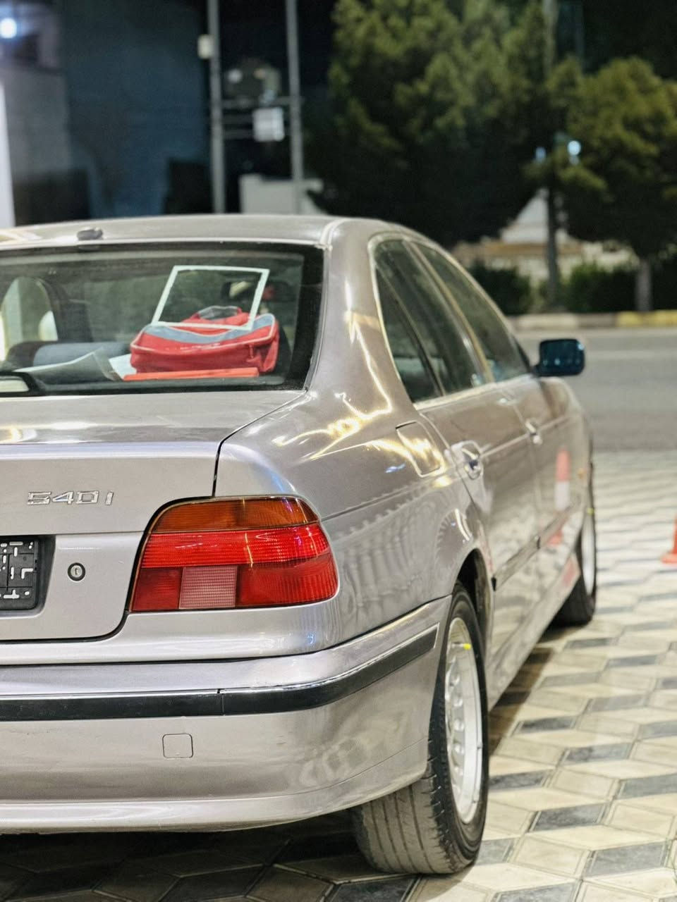 فڕۆشتنی خێرا  
سەقەر گێڕ عادی 2000 بێ ئاڕم هیجی نییە بەشەرتی گێڕ مەکینە تەبرید ساردو گەرم لۆک 525 دەبڵ دیجی تاڵی بیلاد گێڕ عادی بیلاد سکانی خۆمانە سەیارەکە هی ماعرەز نییە لۆک لۆکە بەشەرتی هەموو شتی 
ناونیشان سەید سادق  
*********** 
گۆڕەک واسئابی لەسەرە 
*********** 
سعری 41 گەڵاو کەمێ مەجال
وەری بگرە گوڵ ئەدمین السليمانية, العراق
