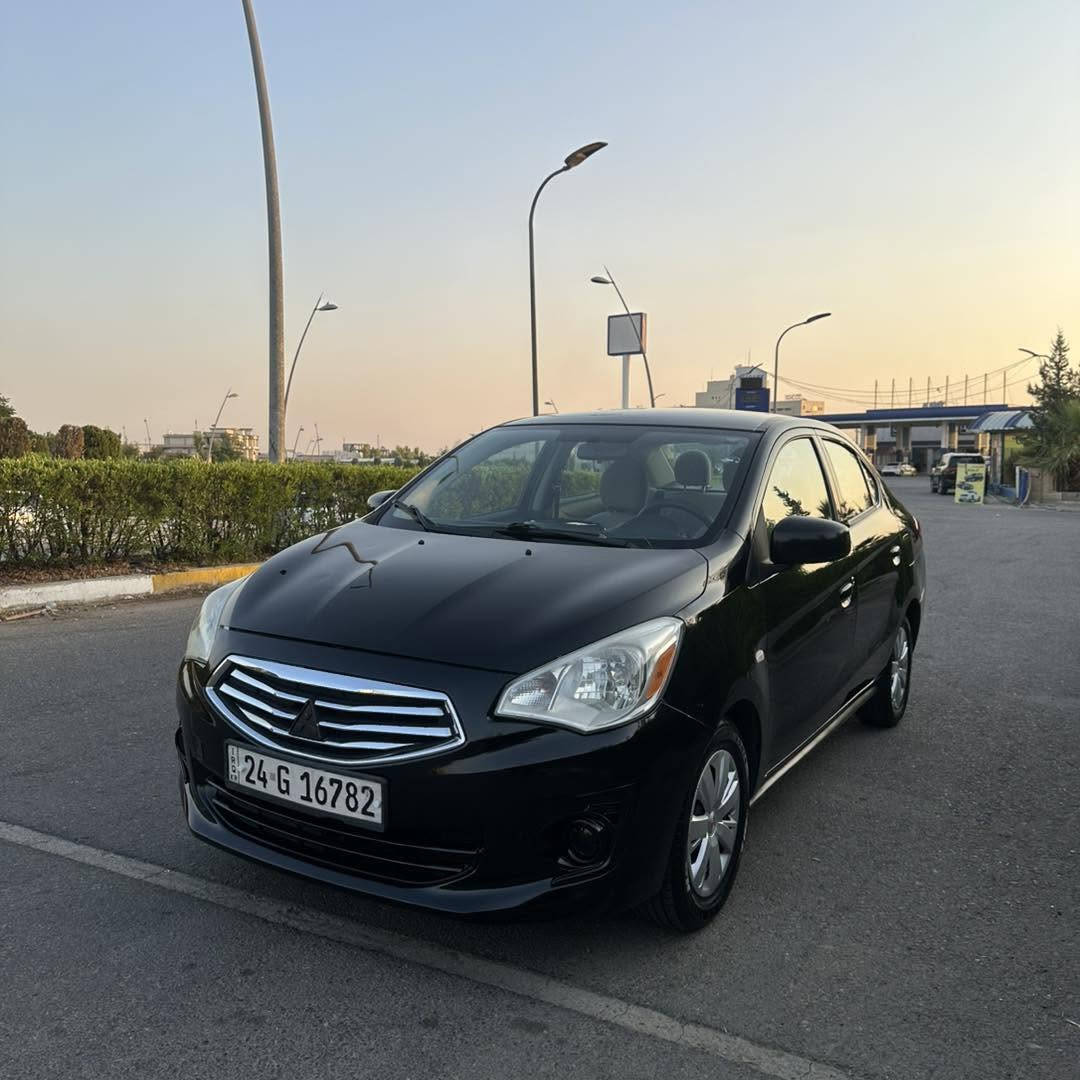 میراج ٢٠١٩
کلین تایتل بێ بۆیاغ 
 سەیارەیەکی تا بڵێی پاک و خاوێنە 
تێبینی چەند دنکێک تەزرەی خەفیفی هەیە 
جەمپێکی خەفیفی پێشی هەیە 
گێر مەکینە تەبرید بەناوکردن بەشەرت

نرخ داوا بکە لە کۆمێنت راستەوخۆ پێت دەگات 
ژمارەی خاوەنی ***********
