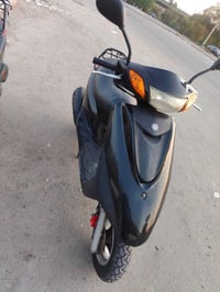 دراجه اكزز للبيع مكفوله عام عله أيدينا التصال   07707424095