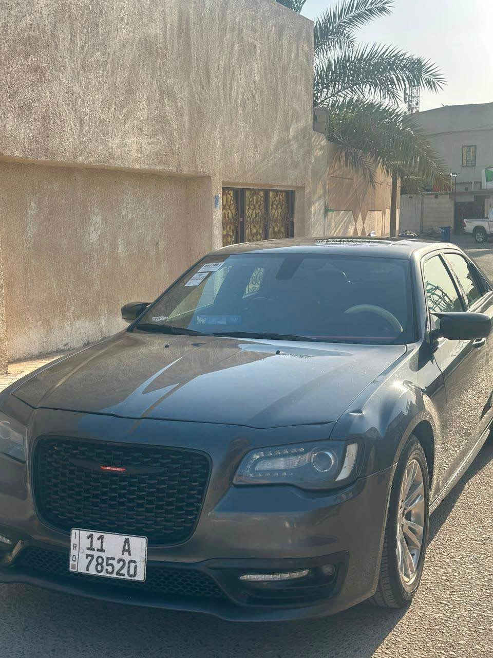 اوباما مديل 15 s فول تفيد سواق الخط سياره ابيع صبغ عام وسعرها جداً مناسب بيه مكينه 19 مكاني بصرة رقم بغداد سعرها ب 150 وبيه مجال  ناشر صورة الفحص 
*********** البصرة, العراق

