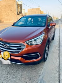 سنتافيا • ٢٠١٧ • وارد امريكي
