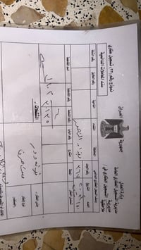 الحسينيه راشديه • ١٠٠م • واجهة ٥م
